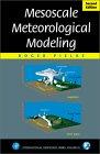 Book cover for Mesoscale Meteorological Modeling