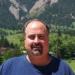 Headshot of Dale Hurst