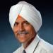 Headshot of Siri Jodha Khalsa