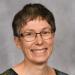 Headshot of Rebecca Washenfelder