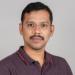 Headshot of Dhrubajyoti Samanta