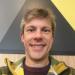Headshot of Chris Torrence