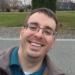 Headshot of James Correia Jr
