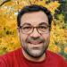 Headshot of Christian Bethge