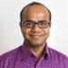 Headshot of Nachiketa Acharya