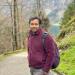 Headshot of Santanu Halder