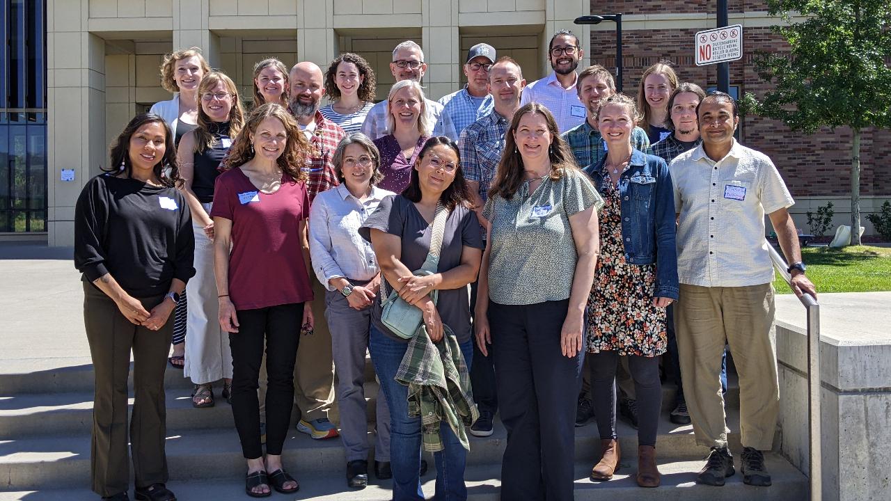 Team Science